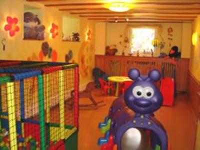 фото отеля Hotel Landgasthof Schwoerer