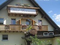 Hotel Landgasthof Schwoerer