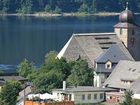 фото отеля Hotel Landgasthof Schwoerer