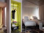 фото отеля Mama Shelter Marseille