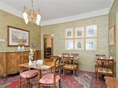 фото отеля Monte Cristo Bed and Breakfast