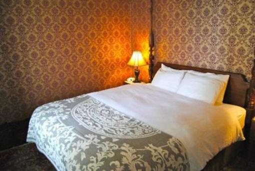 фото отеля Monte Cristo Bed and Breakfast