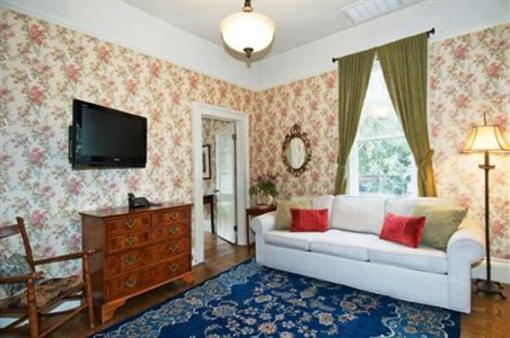 фото отеля Monte Cristo Bed and Breakfast