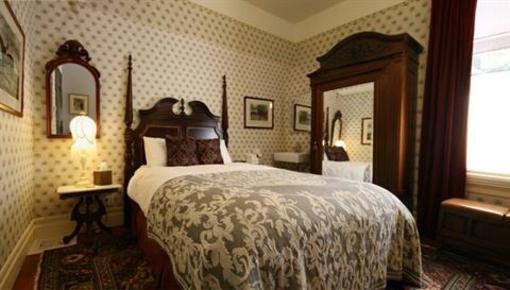 фото отеля Monte Cristo Bed and Breakfast