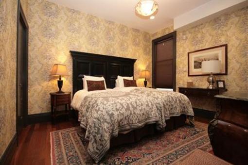 фото отеля Monte Cristo Bed and Breakfast