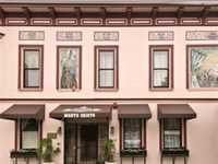 Monte Cristo Bed and Breakfast