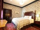 фото отеля Monte Cristo Bed and Breakfast