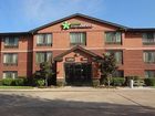 фото отеля Extended Stay Deluxe Hotel La Concha Lane Houston