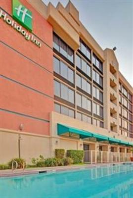 фото отеля Holiday Inn Select Diamond Bar