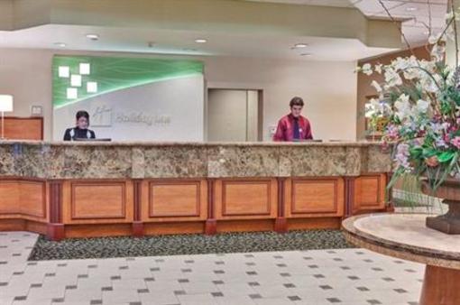фото отеля Holiday Inn Select Diamond Bar