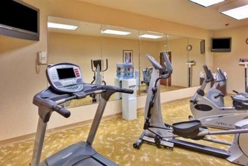 фото отеля Holiday Inn Select Diamond Bar