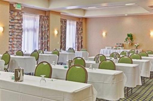фото отеля Holiday Inn Select Diamond Bar