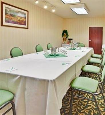 фото отеля Holiday Inn Select Diamond Bar