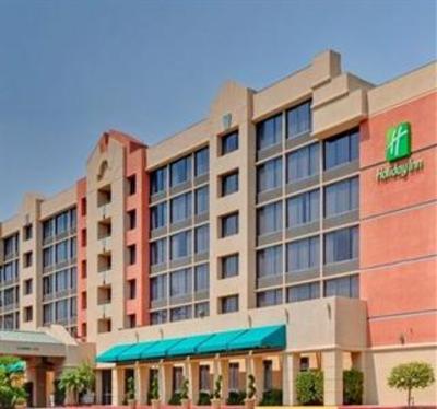 фото отеля Holiday Inn Select Diamond Bar