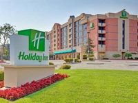 Holiday Inn Select Diamond Bar