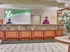 фото отеля Holiday Inn Select Diamond Bar