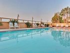 фото отеля Holiday Inn Select Diamond Bar