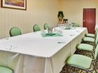 фото отеля Holiday Inn Select Diamond Bar