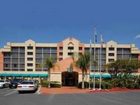 фото отеля Holiday Inn Select Diamond Bar