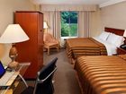фото отеля Days Hotel Circle by SeaWorld