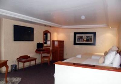 фото отеля Hotel Vermont
