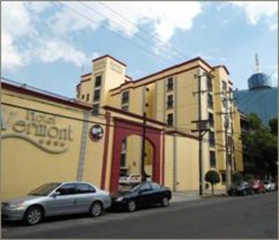 фото отеля Hotel Vermont