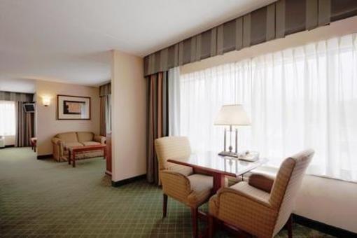 фото отеля Holiday Inn Express Auburn