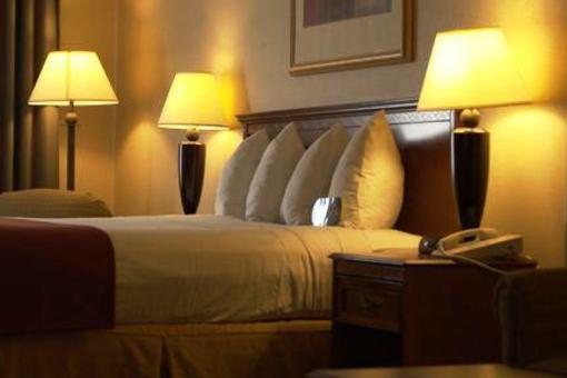 фото отеля Holiday Inn Express Auburn