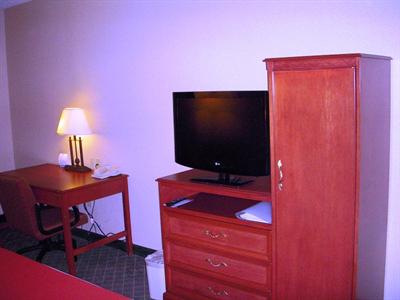 фото отеля Holiday Inn Express Auburn