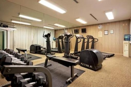 фото отеля Holiday Inn Express Auburn