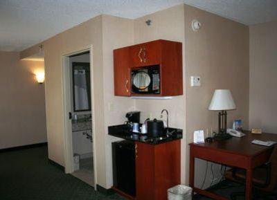 фото отеля Holiday Inn Express Auburn