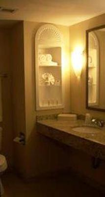 фото отеля Holiday Inn Express Auburn