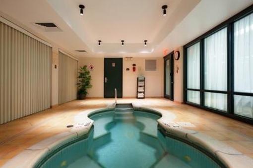 фото отеля Holiday Inn Express Auburn