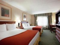 Holiday Inn Express Auburn