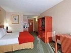 фото отеля Holiday Inn Express Auburn