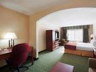 фото отеля Holiday Inn Express Auburn