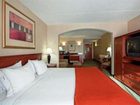 фото отеля Holiday Inn Express Auburn