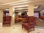 фото отеля Holiday Inn Express Auburn