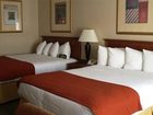 фото отеля Holiday Inn Express Auburn