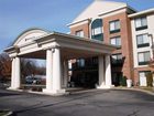 фото отеля Holiday Inn Express Auburn