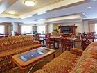 фото отеля Holiday Inn Express Auburn