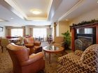 фото отеля Holiday Inn Express Auburn
