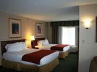 фото отеля Holiday Inn Express Auburn