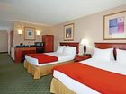 фото отеля Holiday Inn Express Auburn