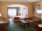 фото отеля Holiday Inn Express Auburn