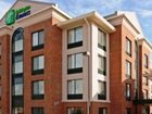фото отеля Holiday Inn Express Auburn