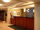 фото отеля Holiday Inn Express Auburn