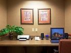 фото отеля Holiday Inn Express Auburn