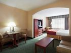 фото отеля Holiday Inn Express Auburn