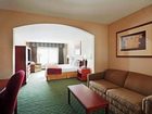 фото отеля Holiday Inn Express Auburn
